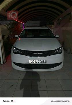 کرایسلەر ڤۆیجەر